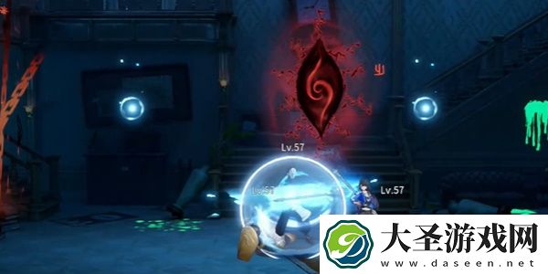 归龙潮特殊的气味任务怎么过