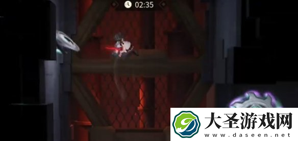 归龙潮异域疾行试炼5怎么通关