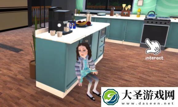 冰淇淋尖叫v0.9