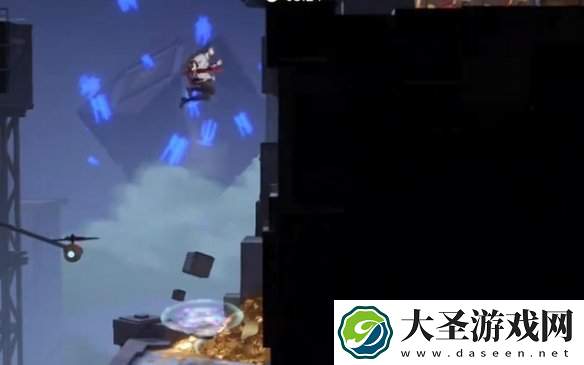 归龙潮异域疾行试炼5怎么通关