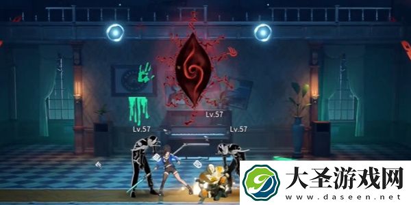 归龙潮特殊的气味任务怎么过