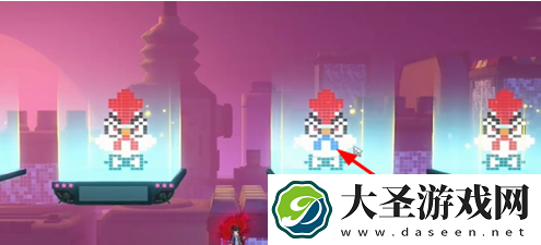 归龙潮禁区的秘密任务怎么做