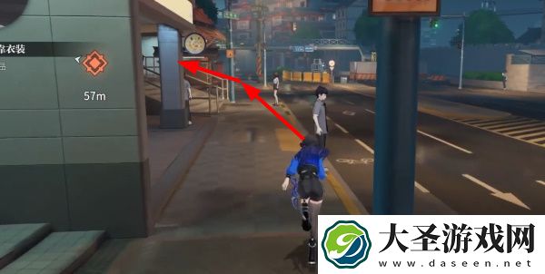 归龙潮