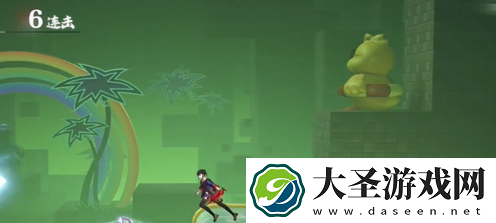 归龙潮禁区的秘密任务怎么做