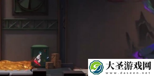 归龙潮异域疾行试炼5怎么通关