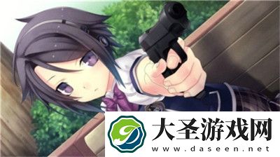 触碰恋曲