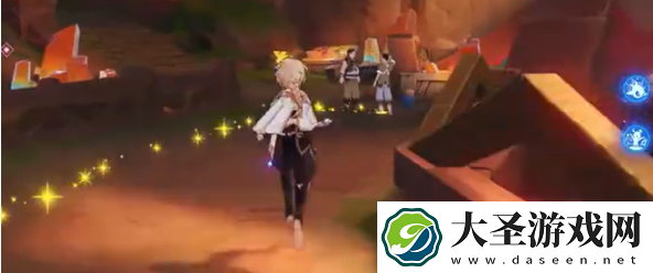 原神