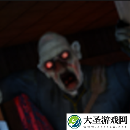 疯狂老头模拟器