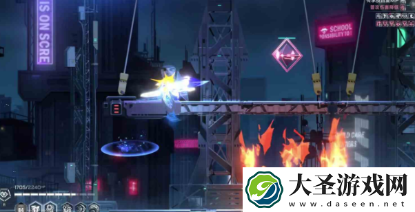 苍翼混沌效应es高文隐藏效果是什么