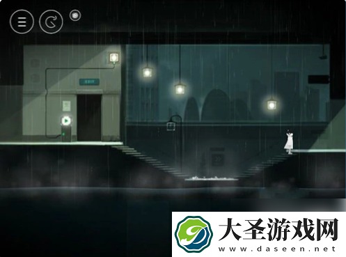 雨纪怎么回收远处的灯芯