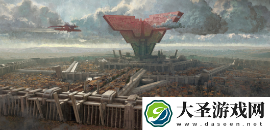 暗喻幻想主角走物理还是魔法