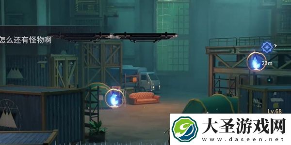 归龙潮