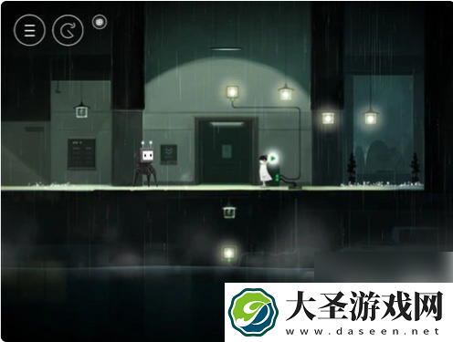 雨纪怎么回收远处的灯芯