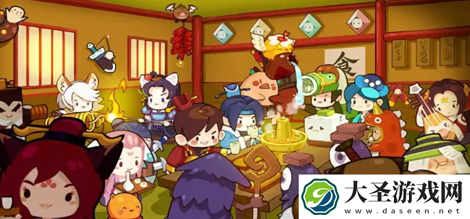妖怪手帐探险怎么玩