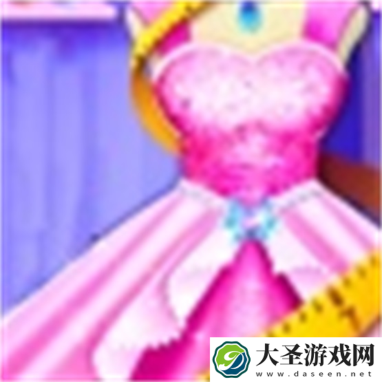 梦想裁缝店