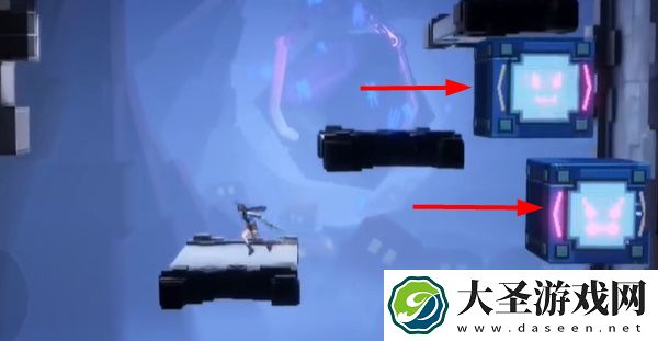 归龙潮疾行试炼八怎么通关