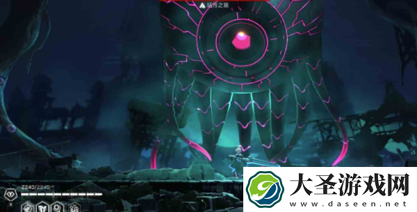 苍翼混沌效应es高文隐藏效果是什么