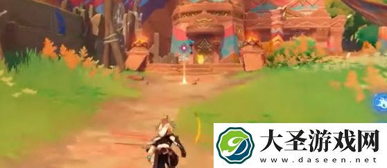 原神