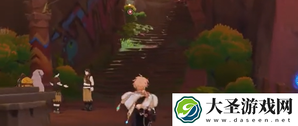 原神