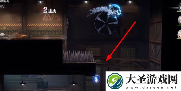归龙潮