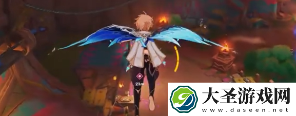 原神