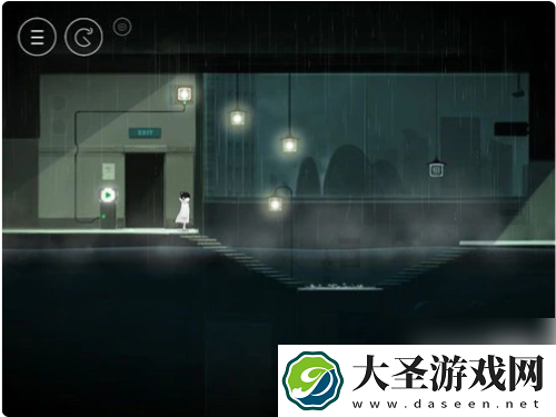 雨纪怎么回收远处的灯芯