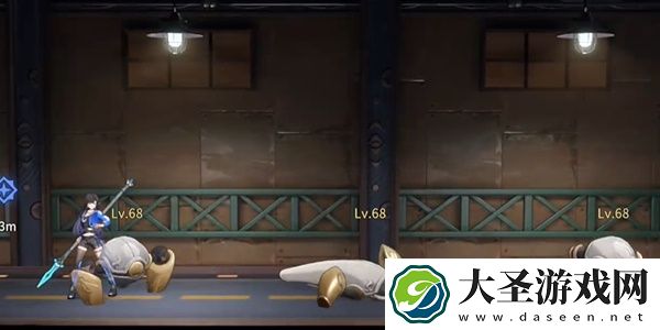 归龙潮