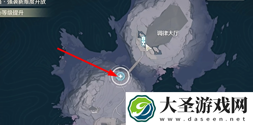 鸣潮星海拾影三任务怎么做