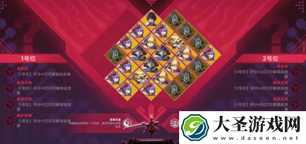 苍翼混沌效应es高文隐藏效果是什么