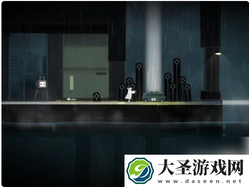 雨纪怎么回收远处的灯芯