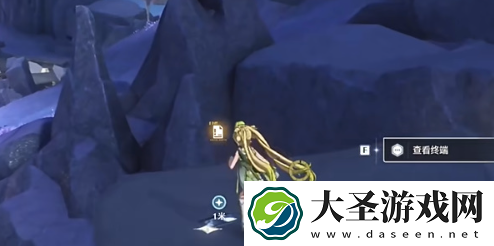 鸣潮星海拾影三任务怎么做