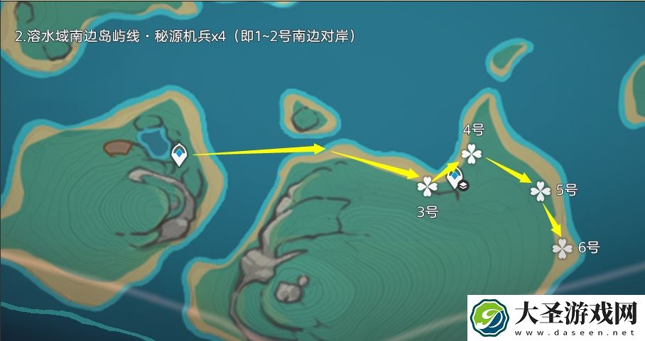 原神