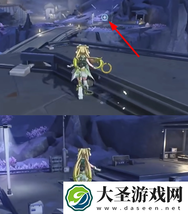 鸣潮星海拾影三任务怎么做