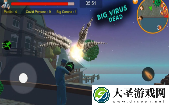 医生杀手