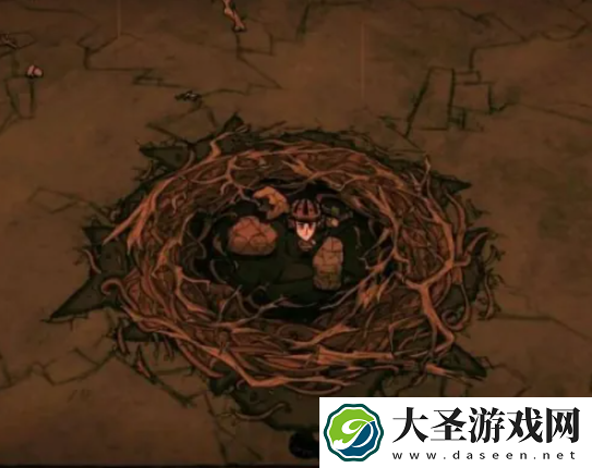 饥荒哈姆雷特怎么去女王岛