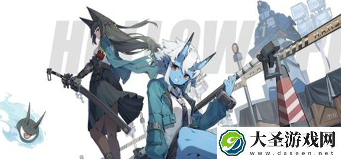 绝区零星见雅v1最强阵容