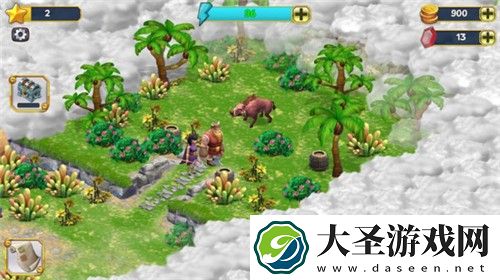 黑魔法奇幻农场