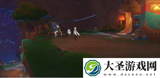 原神