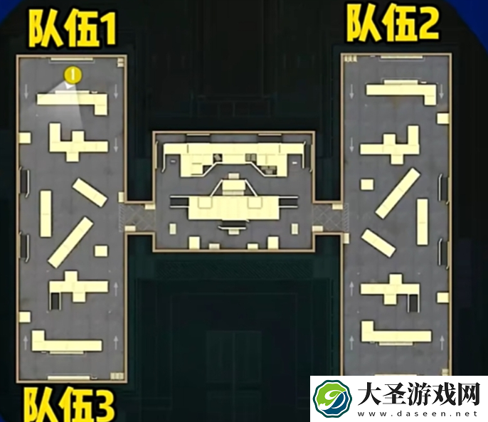 和平精英流浪地球怎么玩