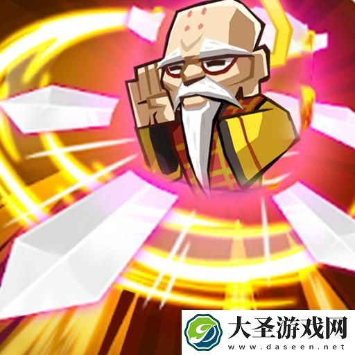疯狂扔飞刀