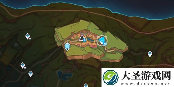 原神