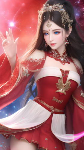 星空m