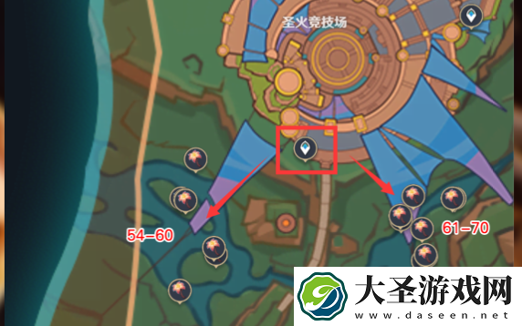 原神5.1希诺宁培养材料怎么获取