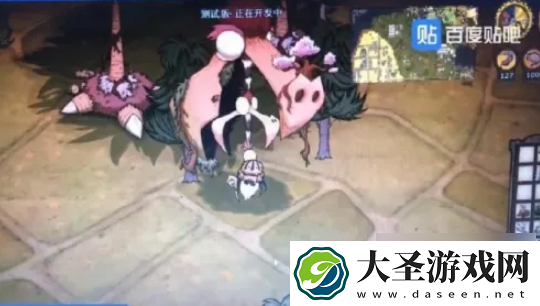 饥荒哈姆雷特怎么去女王岛