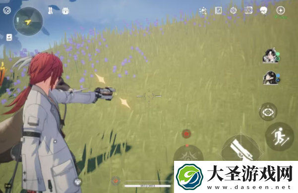 鸣潮潮生崖灯塔隐藏宝箱位置在哪