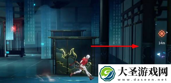 归龙潮沉浮聆长歌任务怎么通关