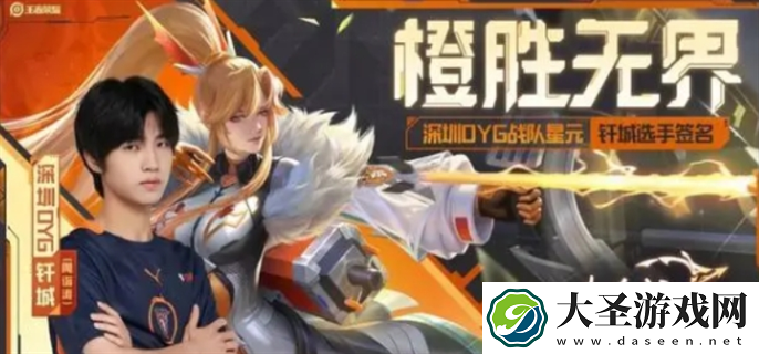 王者荣耀伽罗橙胜无界星元皮肤多少钱
