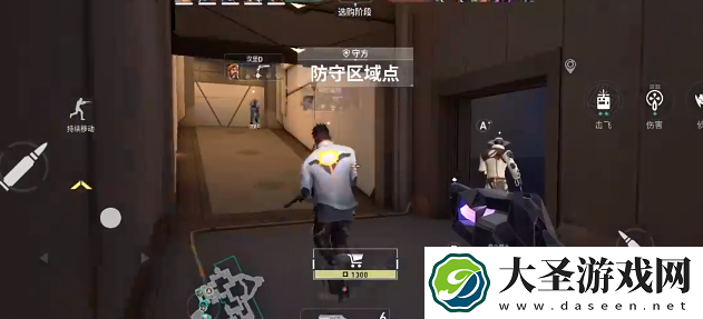 无畏契约源能行动最低配置分析
