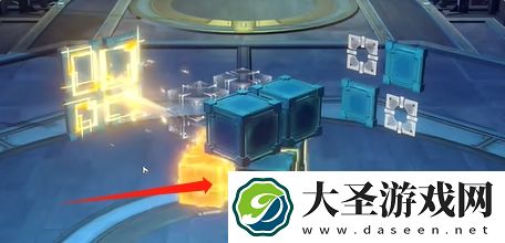 崩坏星穹铁道枘凿六合简单第3关怎么过