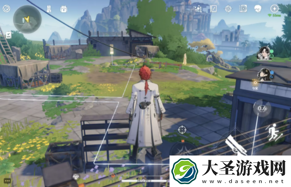 鸣潮潮生崖灯塔隐藏宝箱位置在哪